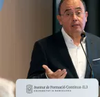 Presentación del Programa de Farmacia 2025: Formación para el futuro del sector