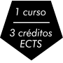 3 crèdits ECTS